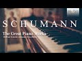 Schumann The Great Piano Works Vol.1
