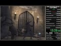 Prince of Persia: The Forgotten Sands - Any% NMG Speedrun in 1:51:36