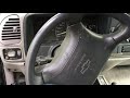 Spongy ABS Brake Fix 88 to 98 Chevrolet Silverado
