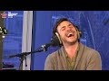 Jack Savoretti - If I Can't Have You (Live on The Chris Evans Breakfast Show with Sky)
