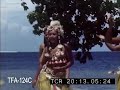 Tahiti - Paradise on Earth, 1960c