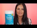 Vital Proteins Collagen Peptides vs Orgain Collagen Peptides