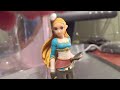 Zelda (Breath of the Wild) Amiibo Unboxing - Greenguy4301