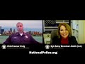 NPA Report w/ Detroit Police Chief James Craig