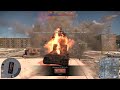 Lets Play War Thunder - SU-100Y: Der Poolitzer Panzer
