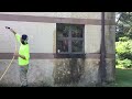 Stucco cleaning | Soft Washing | Upper Saucon | PA