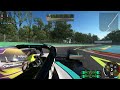 Monza Test