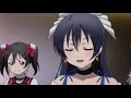 Twixtored Umi Sonoda Scenes