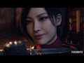 Ada Wong - Greedy  // Resident Evil Edit