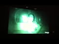 Nick from ghost adventures freaks out