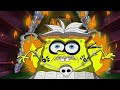 The Curious Case Of Spongebobs Library