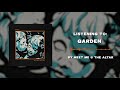 Meet Me @ The Altar - Garden (OFFICIAL AUDIO)
