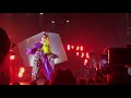 Charli XCX - Shake It LIVE (Montreal)