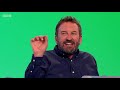 David SHREDS Lee Mack's terrible confession! | Would I Lie To You - BBC