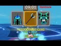 Noob To Godly With $10,000 Robux #19 Dungeon Quest