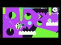 [MOBILE 60HZ] ACU 89% (Geometry Dash 2.11)