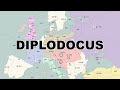 Diplodocus - The AI That Conquered Gunboat Diplomacy