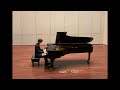 Brahms: Piano Sonata No. 3, Op. 5