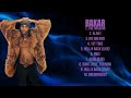Bakar-Billboard's best hits of 2024-Prime Chart-Toppers Collection-Illustrious