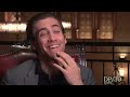 DP/30: Jake Gyllenhaal on Prisoners