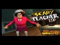 scary teacher 3D part 2