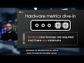 Processor and Core Metrics Explained - Microsoft Licensing