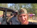 HIGHLIFTER MUD NATIONALS 2024 | IS THAT THE BIGGEST FOURWHEELER IN THE WORLD!?!
