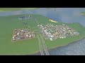 Starting a PERFECT New City in Cities Skylines