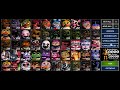 UCN Fast Jumscare