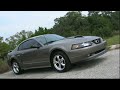 Coil Pack Install for 99-04 Mustang GT without removing fuel rails-Easy DIY