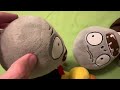 Plants vs zombies plush episode 14: In the shadows