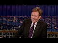 Neil deGrasse Tyson Explains Death by Black Hole | Late Night with Conan O’Brien