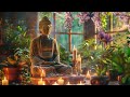 Remove Invisible Negative Barriers - Meditation Music for Positive Energy - Removal Heavy Karma🙏