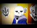 Undertale [Genocide AMV Animation] - On My Own