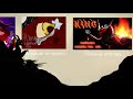 King - Wings Of Fire // Completed Kestrel PMV MAP