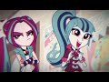 NARCISISSTIC PERSONALITY DISORDER ✯ The Dazzlings Edit 〚4K〛♛