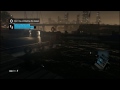 Dog:Watchers - Successful Ninja Blackout at Docks [Watchdogs multiplayer gameplay]