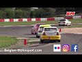BMW WEEK 2021 video 1 | E30 M3 GROUP A / DTM | Screaming intake sounds, powerslides & action