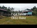 Desa Long Top Kec. Sungai Boh, Kab. Malinau, Kalimantan Utara, Indonesia