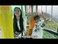 [海洋公園Part1]｜參觀海洋奇觀｜威威天地假日都冇人玩？｜Hong Kong Ocean Park Vlog｜Hailey Family