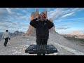 sunrise deep house mix at the dolomites