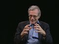 Conversations with History: Abraham Lincoln and American Slavery with Eric Foner