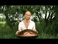 Meditation Compilation #33 | 1 hour Handpan music | Malte Marten