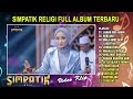 JAMAN WES AKHIR - ANISA RAHMA - FULL ALBUM RELIGI SIMPATIK MUSIK TERBARU 2024