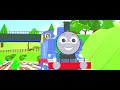 TATMR Short: Thomas & Percy Meetup!