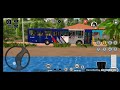 🔵Proton Bus Simulator:Linha: 02 ENGENHO PITU ida | Caio Apache Vip 3 5P Padrão EMTU | Mapa São Diego