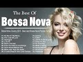 Best Jazz Bossa Nova Songs 2024 Playlist 🎼 Unforgettable Jazz Bossa Nova Covers 2024 ☕ Cool Music
