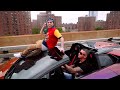 6IX9INE- PUNANI (Official Music Video)