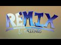 Remix & Friends - Animated Intro