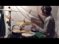 Dogs Eating Dogs - Blink-182 (Drum Cover) [HD]